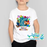 خرید لباس تم تولد الوین کد2