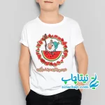 سفارش چاپ و خرید تیشرت یلدایی دیرین دیرین کد6
